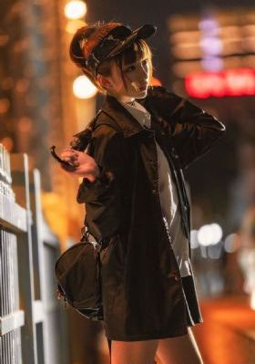 汪星卧底（国语版）-正版完整版在线观看