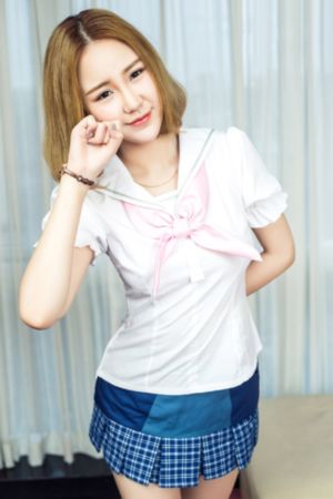 乌鸦女孩-双语中字影视在线观看