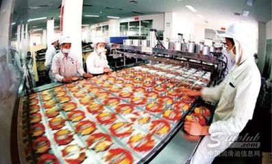 市場潛力大，前景可期 食品級潤滑劑有望迎來發(fā)展新機遇