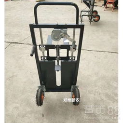 探秘一流管樁芯掏土機 高效打造2米深施肥坑洞的現(xiàn)代農(nóng)業(yè)利器